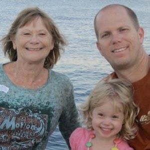 Meet your Posher, Suzanne